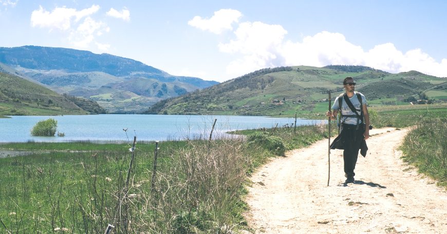 Alla scoperta della Sicilia lungo la Magna Via Francigena. In onda il documentario