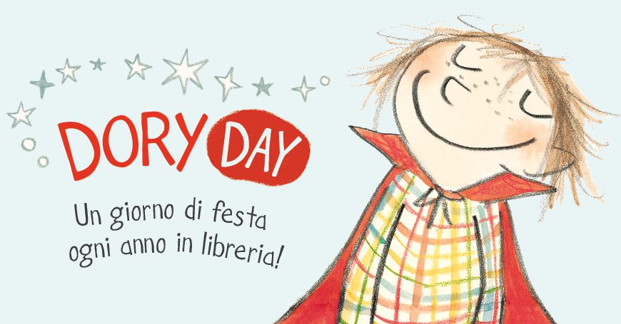 Che cos’è il Dory Day e come partecipare