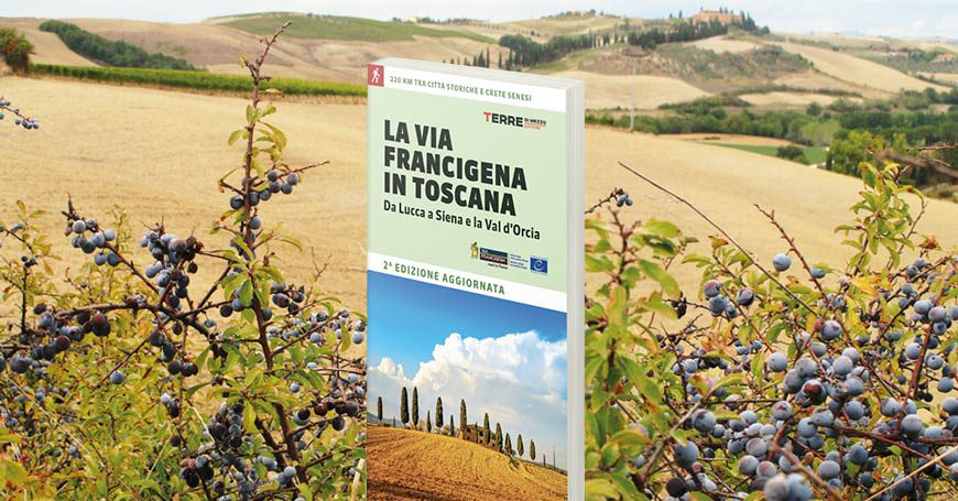 La Via Francigena in Toscana: tutto quello che c’è da sapere