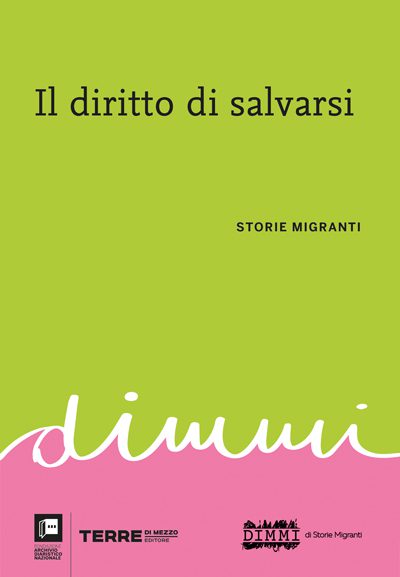 Scusi, ma perché lei è qui? - Terre di mezzo