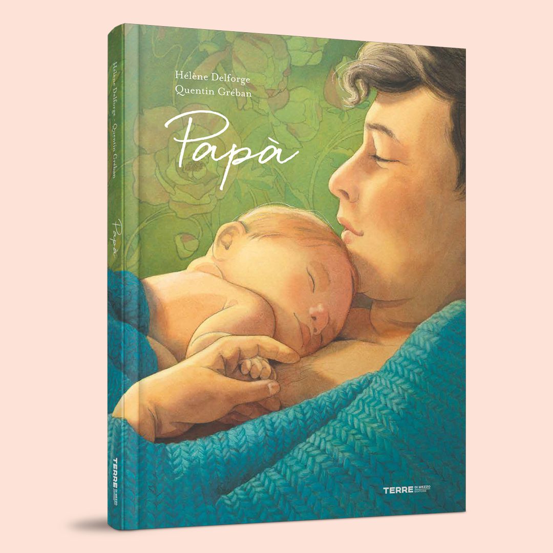 papà