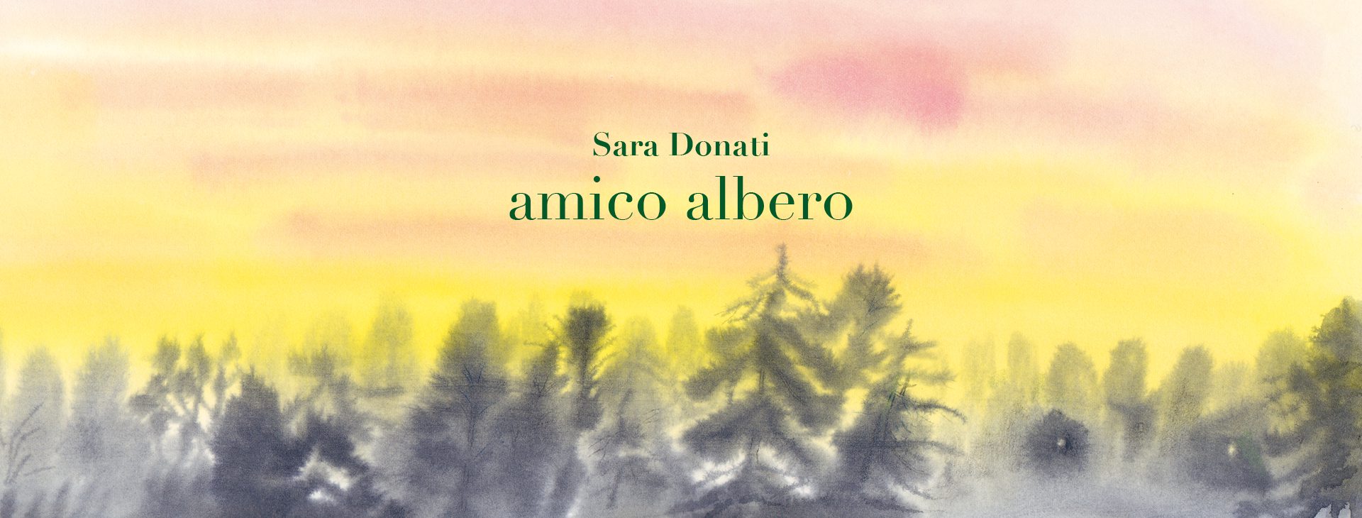 amico albero