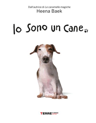 Io sono un cane - Terre di mezzo