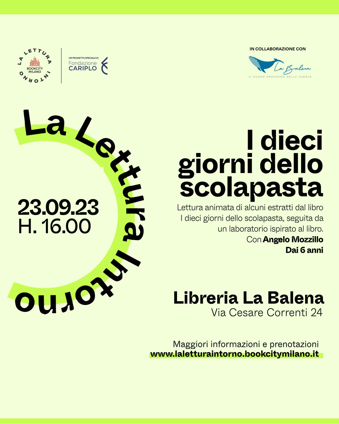 scolapasta