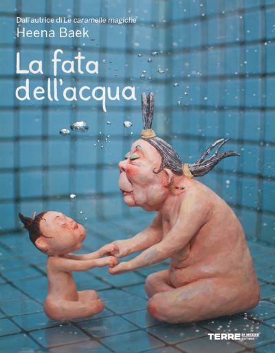 La fata dell’acqua