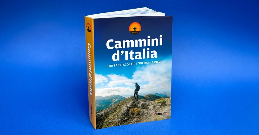 Paths of Italy (Cammini d’Italia)