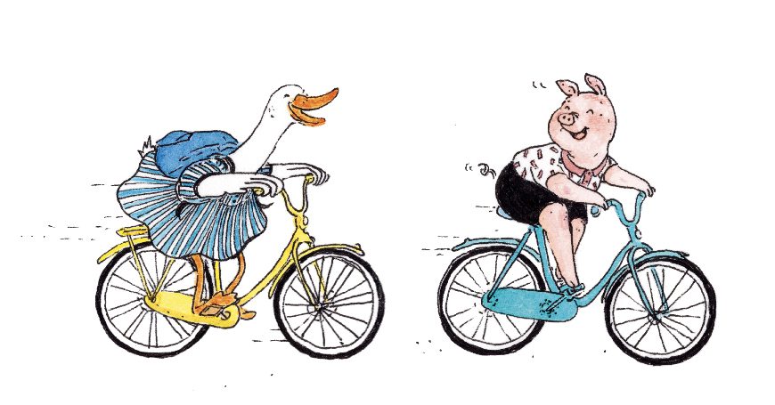 Consigli per l’estate 2024. Prime letture e fumetti