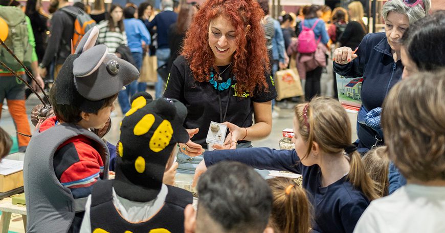 Aperte le iscrizioni al progetto scuole di Fa’ la cosa giusta!