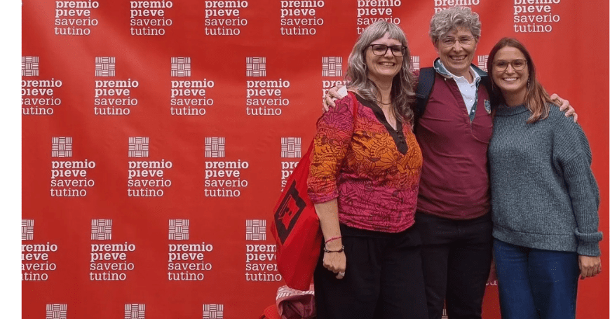 Terre di mezzo al Premio Pieve 2024