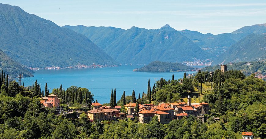 Scopri le Vie del Viandante