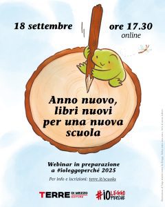 webinar ioleggoperchè
