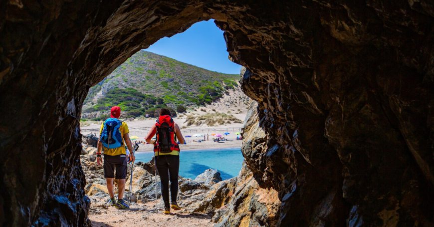 L’evento “Noi camminiamo in Sardegna” 2025: nel cuore autentico dell’Isola