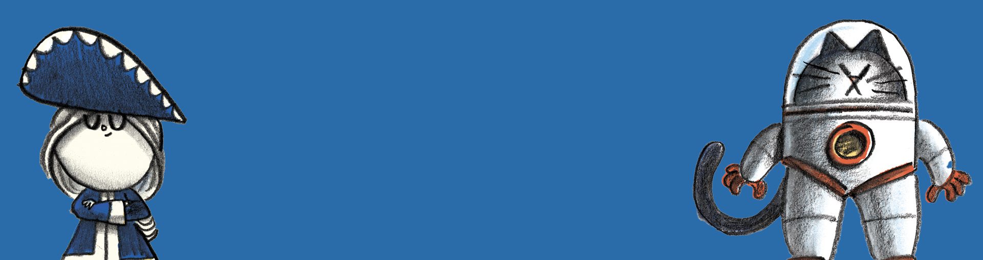 Il primo gatto nello spazio