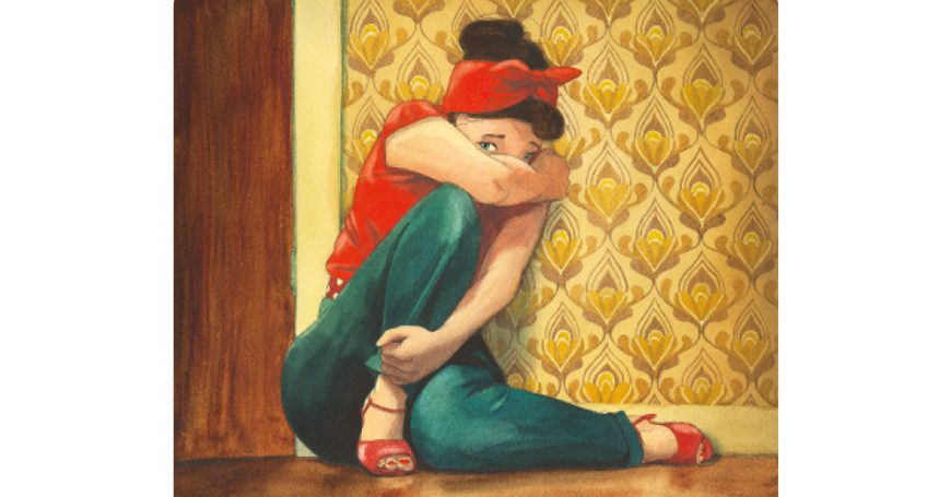 Violenza di genere. La punta dell’iceberg