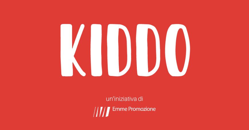 Terre di mezzo partecipa alla seconda edizione di “KIDDO”, un’iniziativa di Emme Promozione
