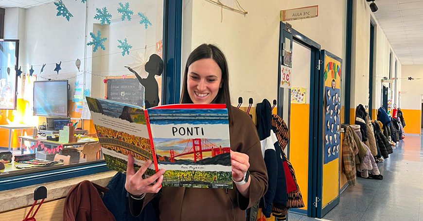 Un percorso sul sistema metrico a partire dall’albo “Ponti”