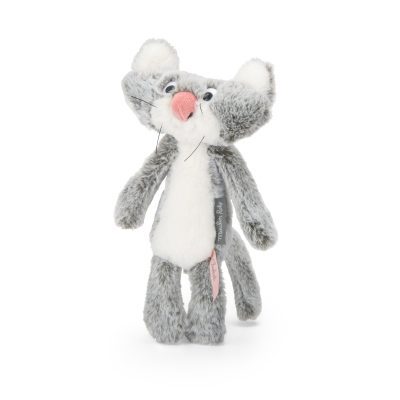 Mini Peluche di Spiaccigatto