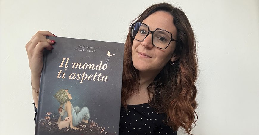 il mondo ti aspetta maestra giulia di maestre viaggiatrici