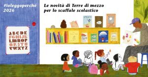 #ioleggoperché 2026 terre di mezzo